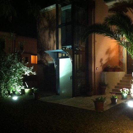 Hotel Le Badie Val di Perga Exterior photo